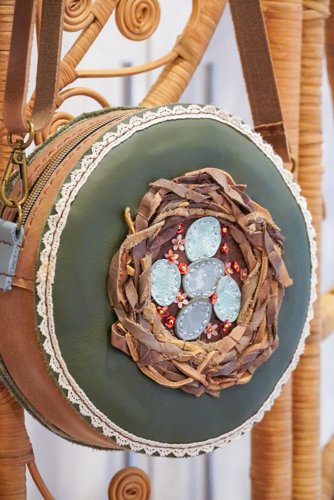 The Nest Bag