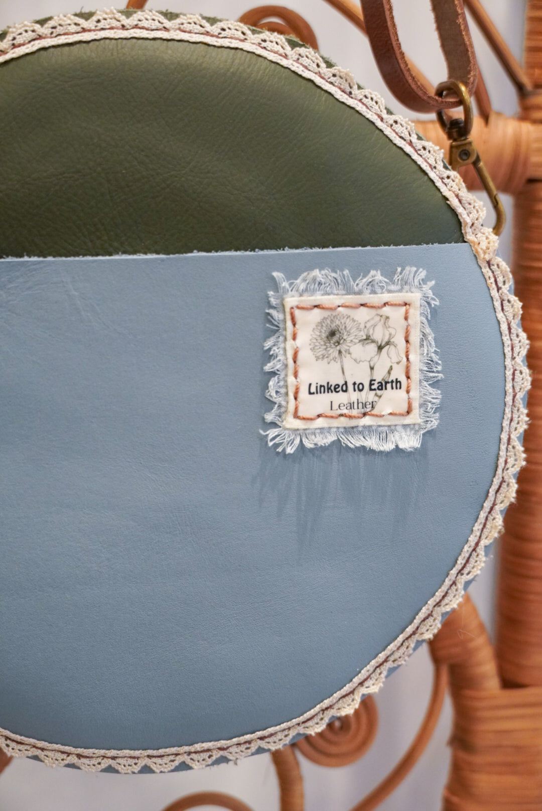 The Nest Bag