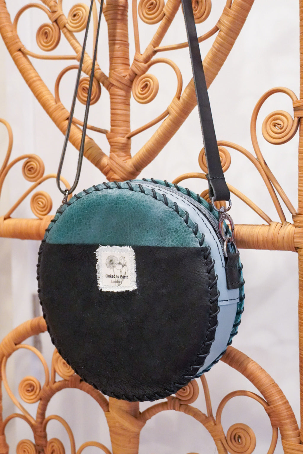 Swan Bag