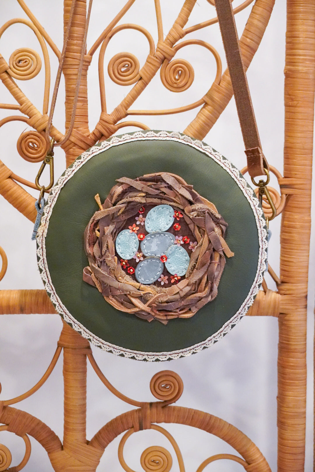 The Nest Bag