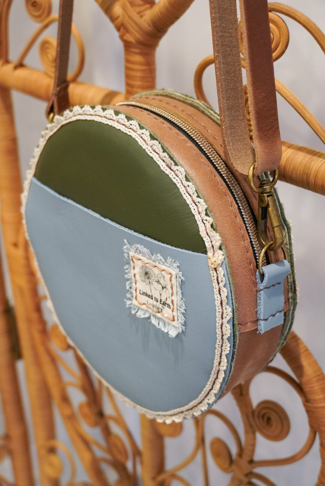 The Nest Bag
