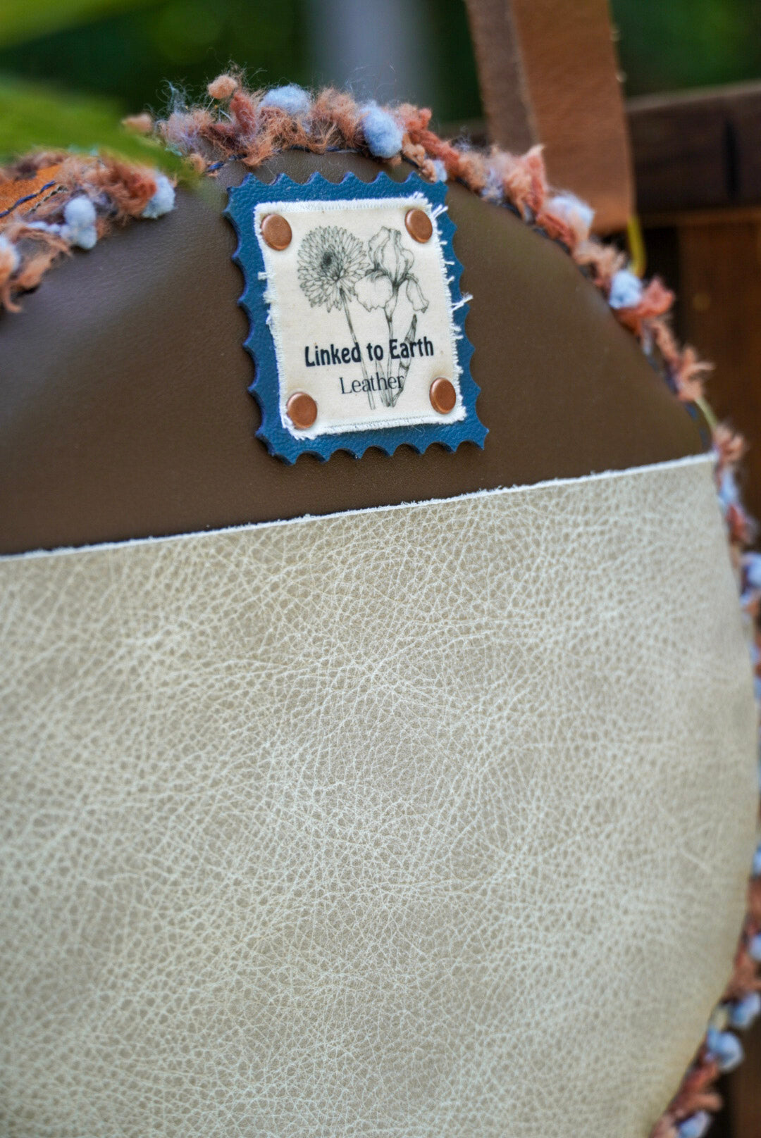 Bluebird Bag