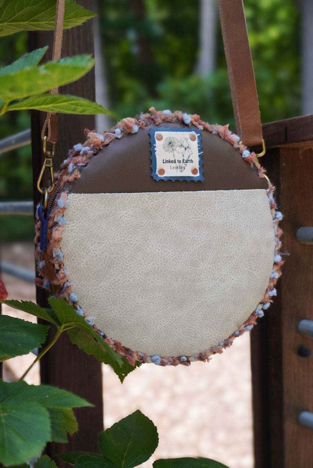 Bluebird Bag