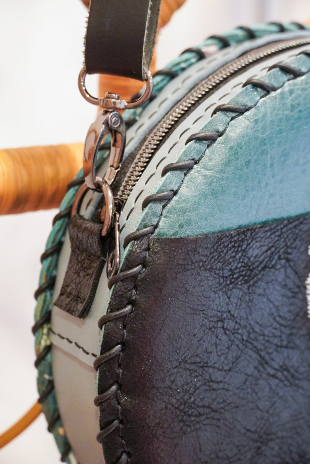 Swan Bag