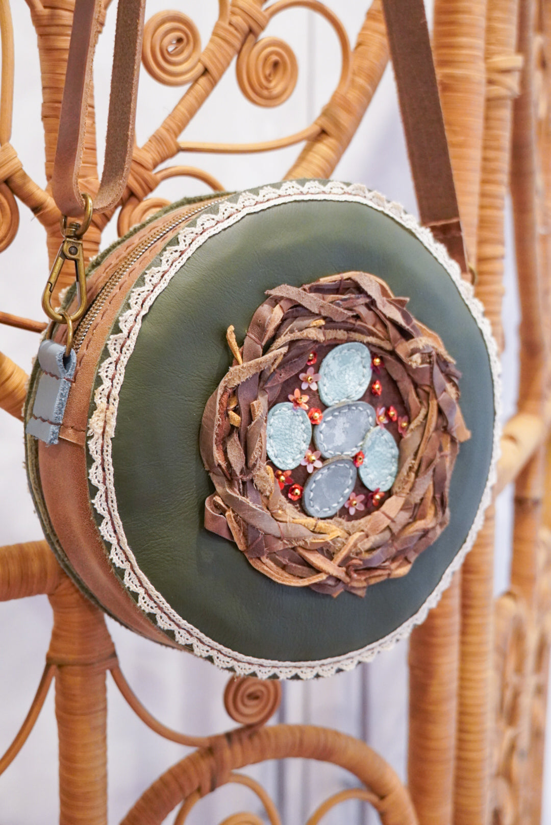 The Nest Bag