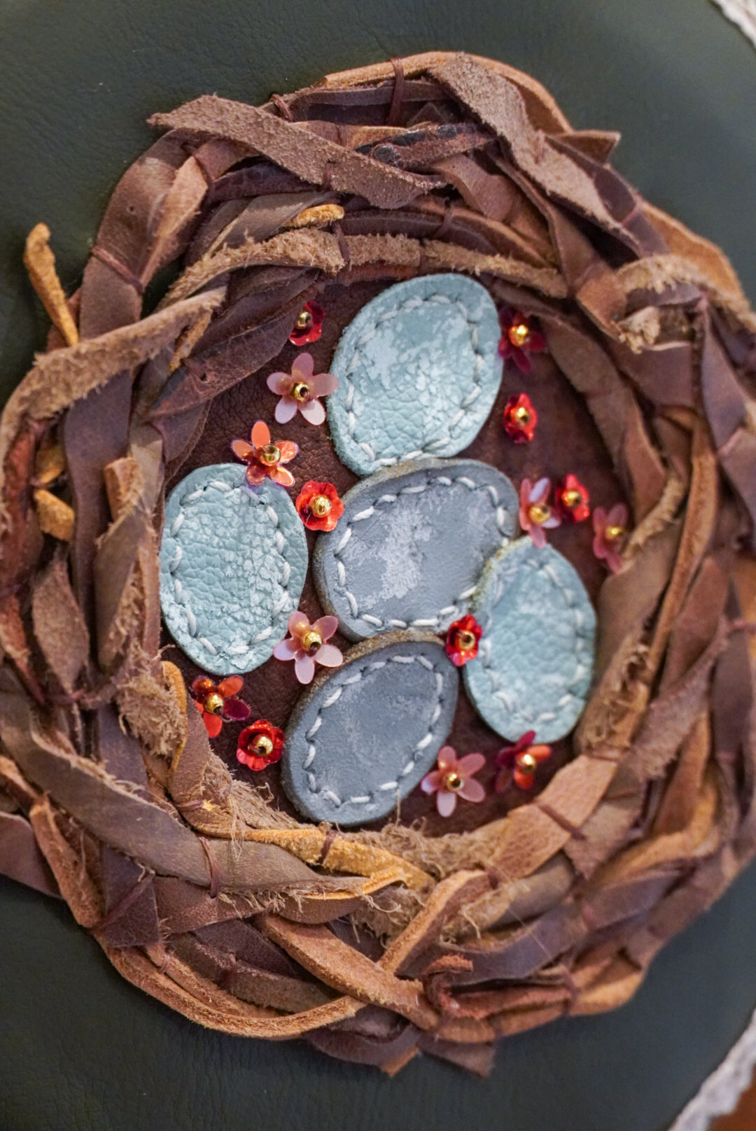 The Nest Bag