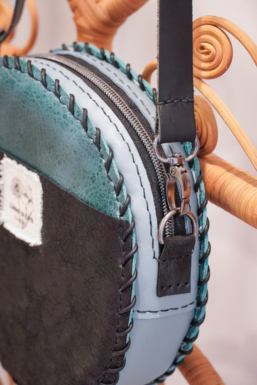Swan Bag