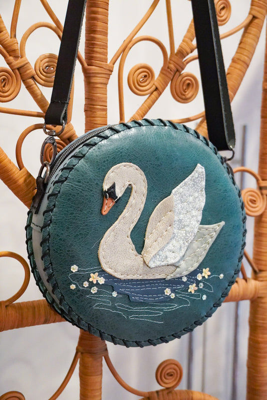 Swan Bag