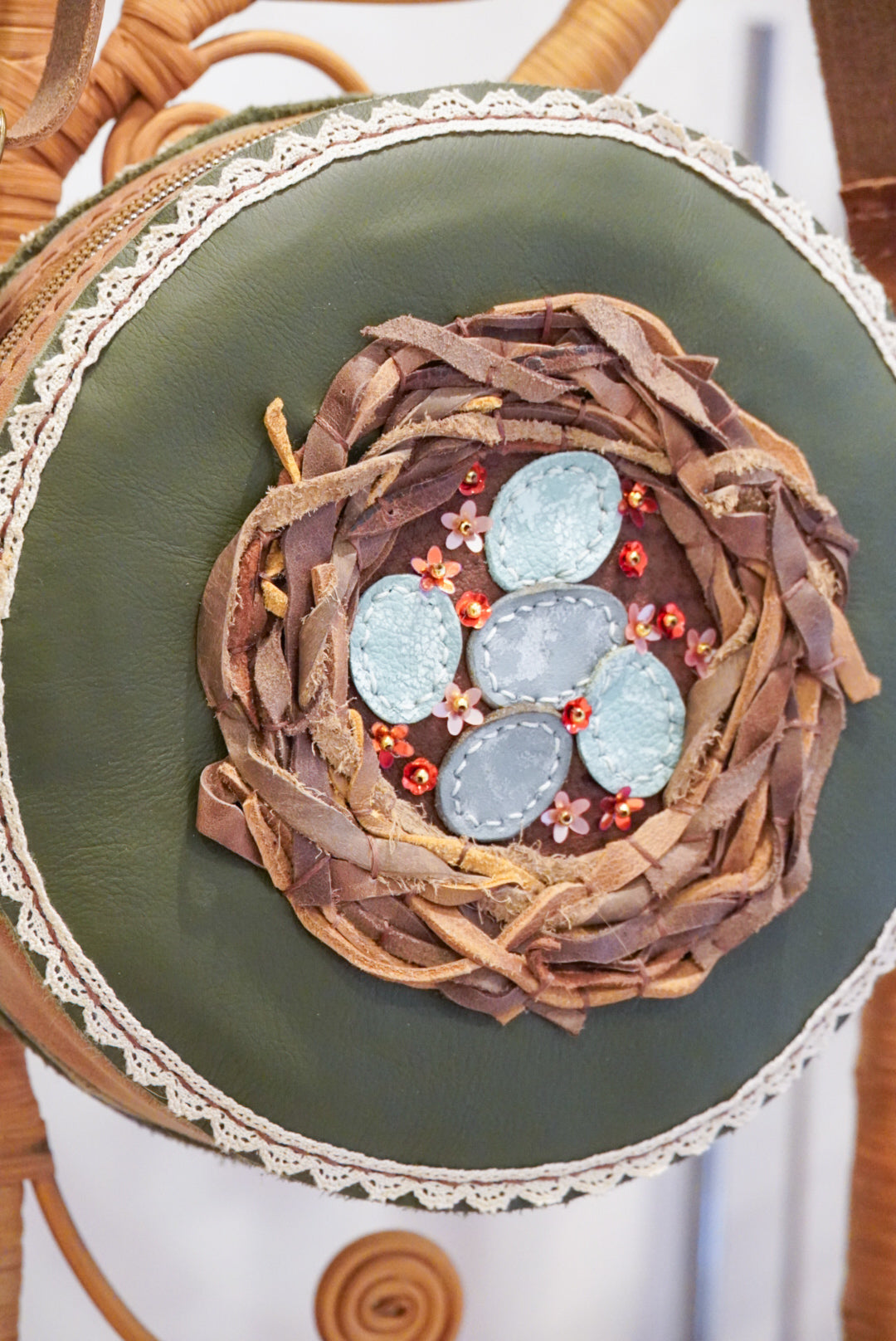 The Nest Bag