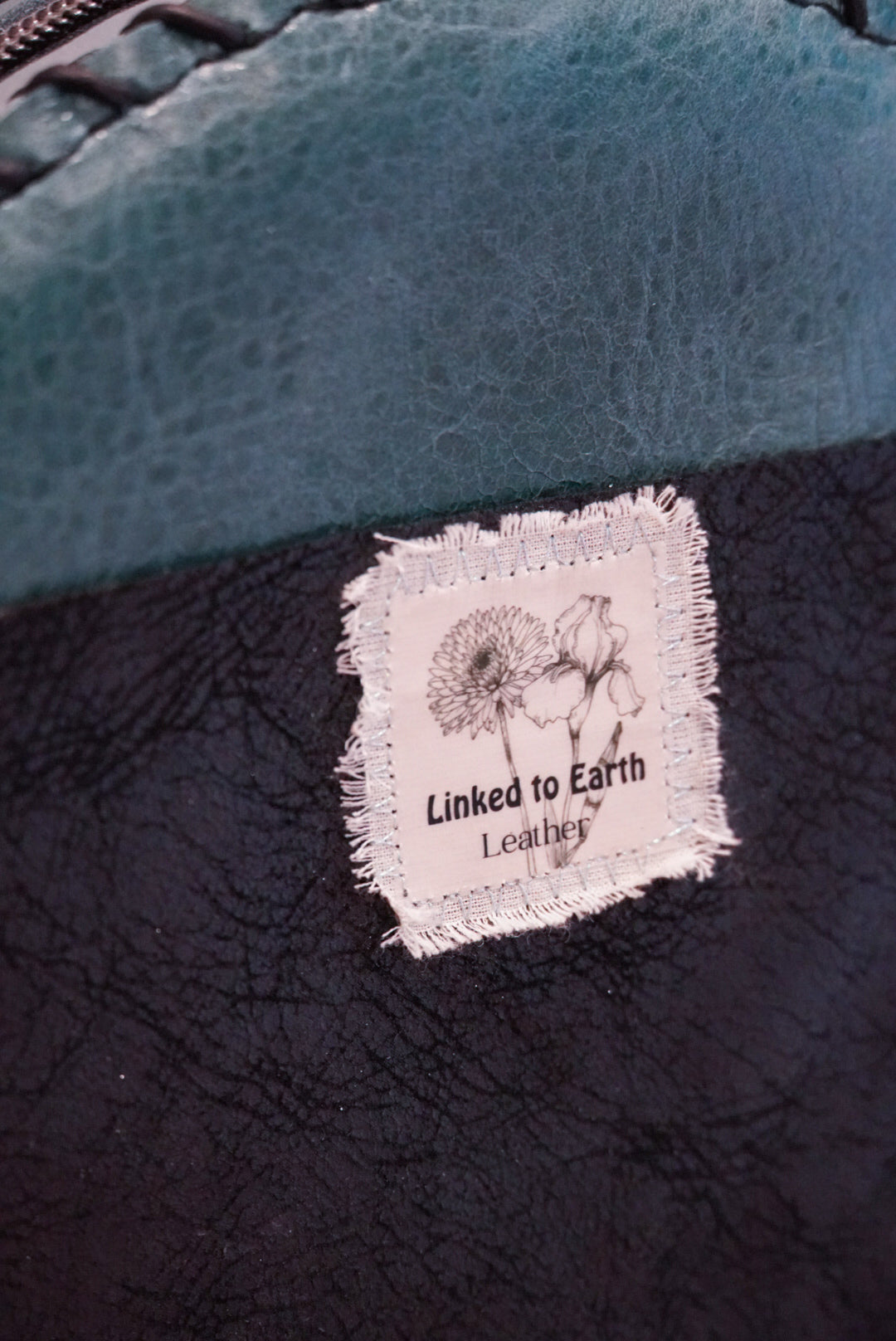 Swan Bag