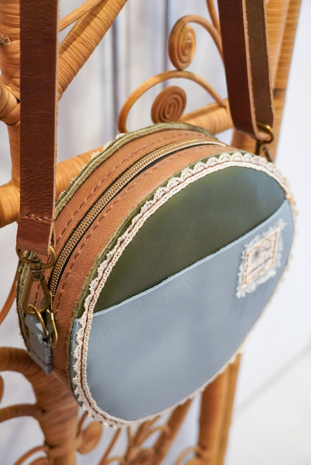 The Nest Bag